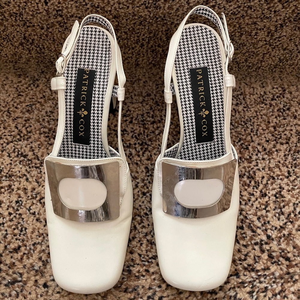 Patrick Cox Shoes